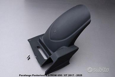 Parafango Posteriore V-STROM 650 / XT 2017 - 2025