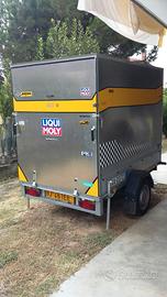 Carrello rimorchio