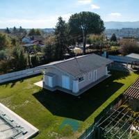 Zagarolo: villa unifamiliare recente costruzione