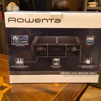 griglia elettrica Rowenta KG900812