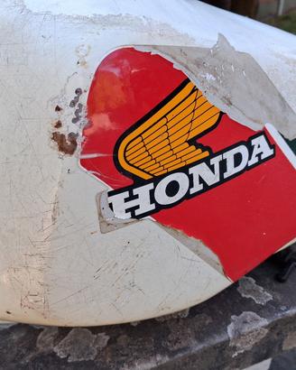 Honda XL 200