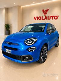 Fiat 500X 1.3 MultiJet 95 CV Sport