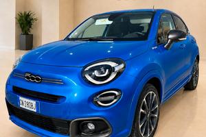 Fiat 500X 1.3 MultiJet 95 CV Sport
