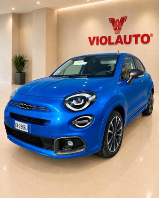 Fiat 500X 1.3 MultiJet 95 CV Sport