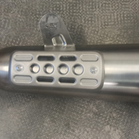 Terminale scarico bmw nine t urban