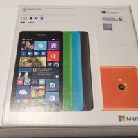 Microsoft Nokia Lumia 535