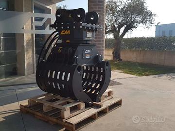 Pinza selezionatrice G 180