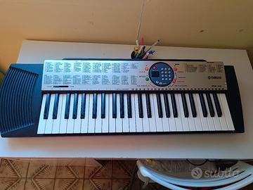 Pianola Yamaha 