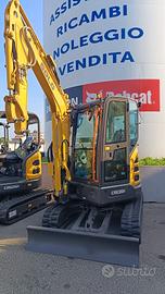 Miniescavatore SDLG ER636H con cabina - Disponibil