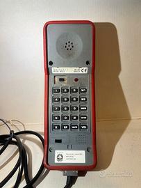 telefono di prova FAVA