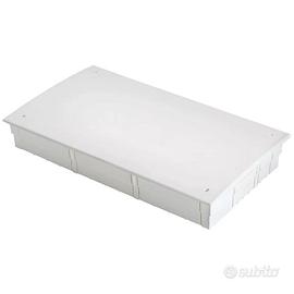 Cassetta ispezione in plastica collettori EMMETI