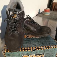 scarpe antinfortunistiche Step 