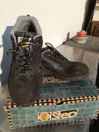scarpe antinfortunistiche Step 