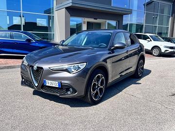 Alfa Romeo Stelvio 2.2 Turbodiesel 210 CV AT8...