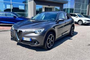 Alfa Romeo Stelvio 2.2 Turbodiesel 210 CV AT8...