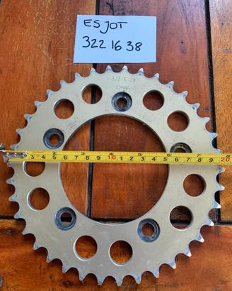 Corona Esjot 38 denti