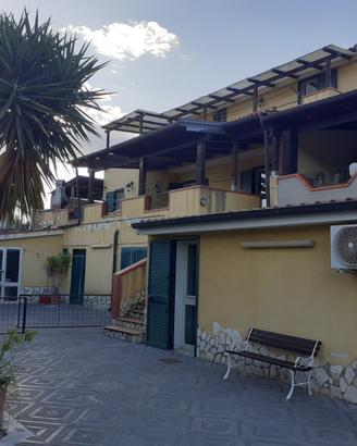 Villetta bifamiliare