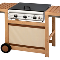 Campingaz Barbecue Gas Adelaide 3 Woody