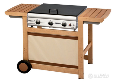 Campingaz Barbecue Gas Adelaide 3 Woody