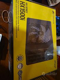 Alimentatore corsair 1500w