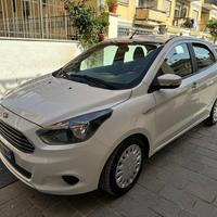 FORD Ka+ 1.2 Ti-VCT 29.000 KM GPL