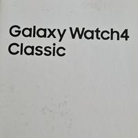Samsung galaxy watch 4 classic