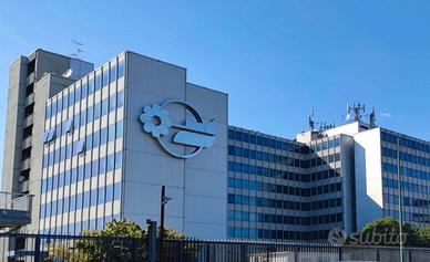 Stanza singola 360 tutto incluso - Cologno M