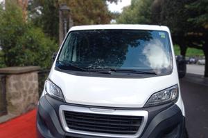 PEUGEOT Boxer 330 2.0 BlueHDi PM-TN Furgone
