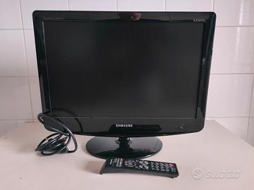 Monitor Samsung SyncMaster 2032MW