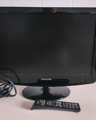 Monitor Samsung SyncMaster 2032MW