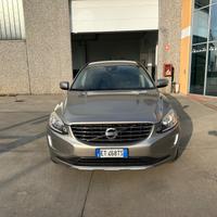 Volvo XC 60 XC60 D3 Geartronic Kinetic