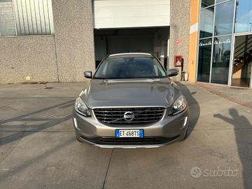 Volvo XC 60 XC60 D3 Geartronic Kinetic