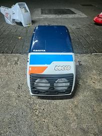 mascherina Cagiva Cocis 125