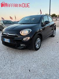 Fiat 500X 1.3 MultiJet 95 CV Pop Star