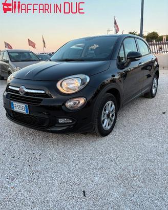 Fiat 500X 1.3 MultiJet 95 CV Pop Star