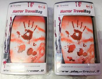 CUSTODIE NUOVE SIGILLATE PER DS-DSi-PSP LEGGI BENE