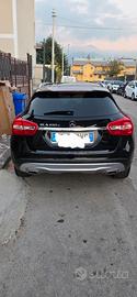 Mercedes gla 200d 