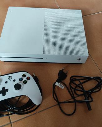 Xbox one 500gb