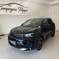 Citroen C5 Aircross BlueHDi 130 IVA ESPOSTA