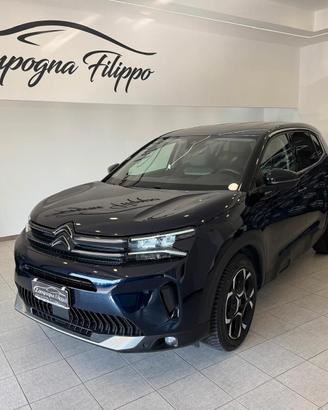 Citroen C5 Aircross BlueHDi 130 IVA ESPOSTA