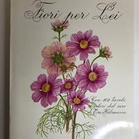 Fiori per lei - Giulio Mortari - 102 tavole 1971