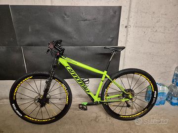 cannondale f-si carbon 1