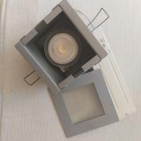 10 FARETTI EGOLUCE Art. 6251.31 con trasformatore