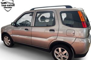 Suzuki Ignis 1.5 16V cat 4WD Sp. Ed. 2005