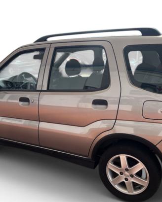 Suzuki Ignis 1.5 16V cat 4WD Sp. Ed. 2005