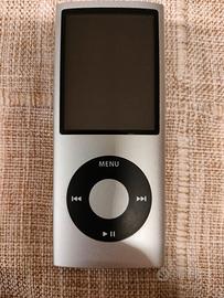 Ipod 4 nano 8GB