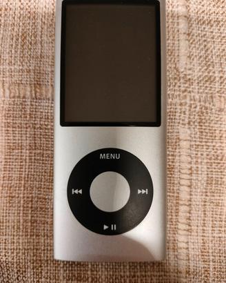 Ipod 4 nano 8GB