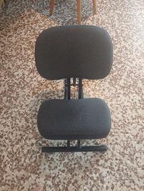 Sedia ergonomica IKEA EIFRED