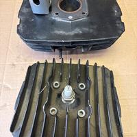 Cilindro Franco Morini