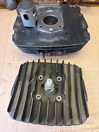 Cilindro Franco Morini